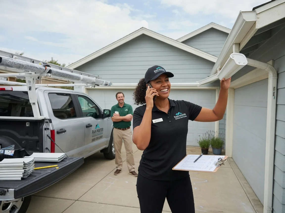 Gutter Installation Cotter, AR FAQs